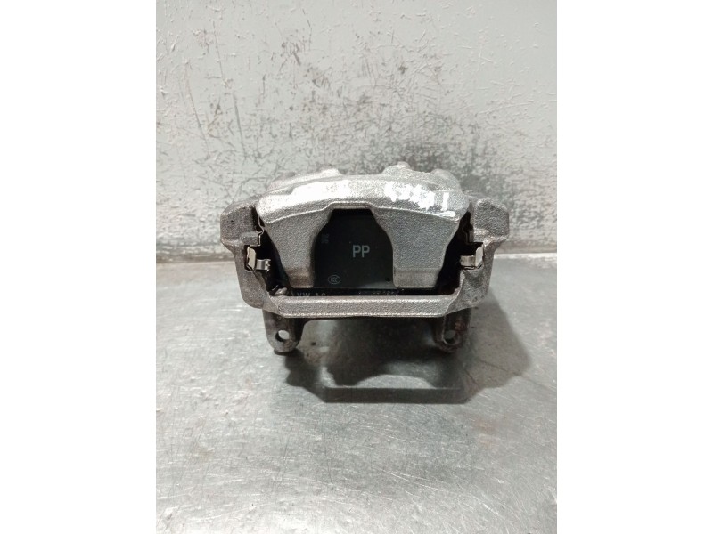 Recambio de pinza freno trasera izquierda para audi q5 (fyb, fyg) 40 tdi mild hybrid quattro referencia OEM IAM 80A615405  