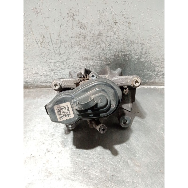Recambio de pinza freno trasera izquierda para audi q5 (fyb, fyg) 40 tdi mild hybrid quattro referencia OEM IAM 80A615405  