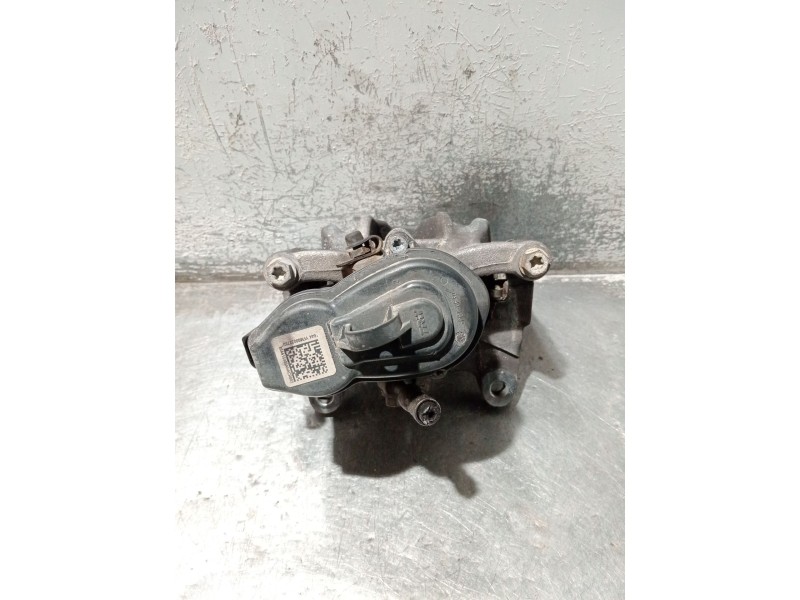Recambio de pinza freno trasera izquierda para audi q5 (fyb, fyg) 40 tdi mild hybrid quattro referencia OEM IAM 80A615405  