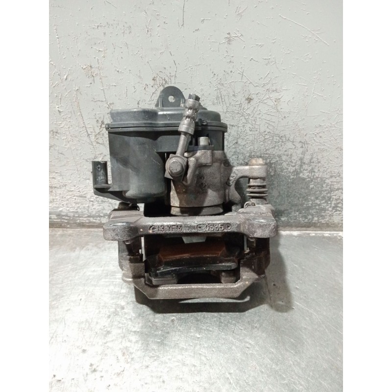 Recambio de pinza freno trasera izquierda para audi q5 (fyb, fyg) 40 tdi mild hybrid quattro referencia OEM IAM 80A615405  