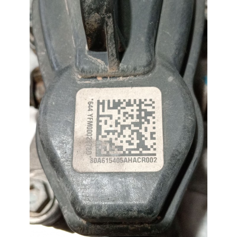 Recambio de pinza freno trasera izquierda para audi q5 (fyb, fyg) 40 tdi mild hybrid quattro referencia OEM IAM 80A615405  