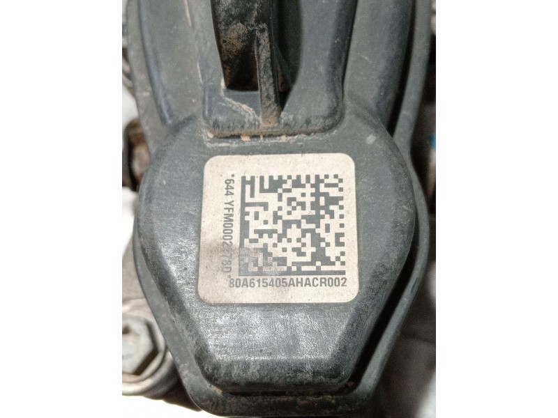 Recambio de pinza freno trasera izquierda para audi q5 (fyb, fyg) 40 tdi mild hybrid quattro referencia OEM IAM 80A615405  