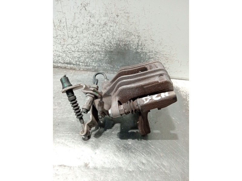 Recambio de pinza freno trasera derecha para seat leon (1p1) 1.4 tsi referencia OEM IAM   