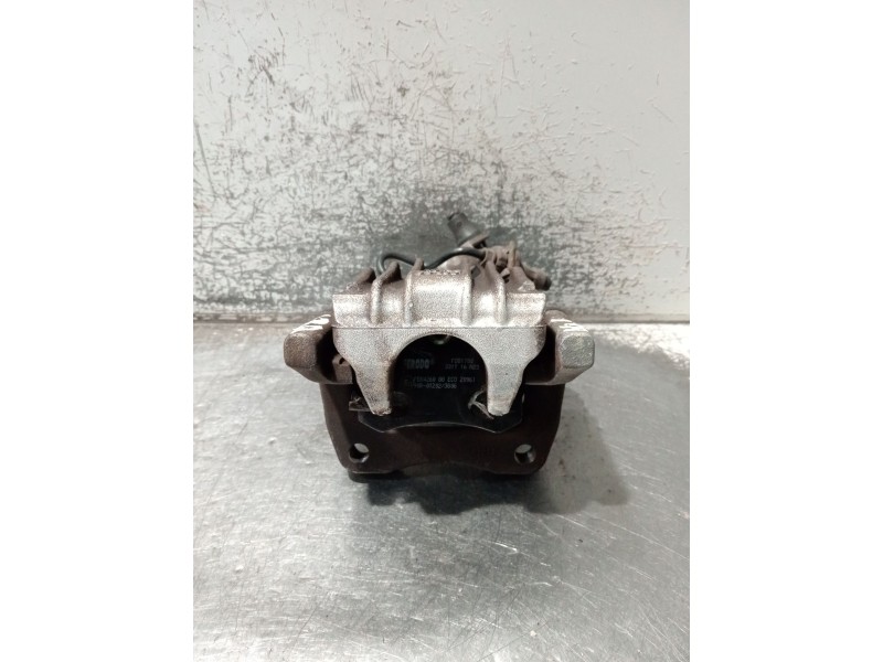 Recambio de pinza freno trasera izquierda para seat leon (1p1) 1.4 tsi referencia OEM IAM   