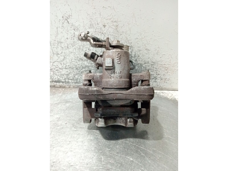 Recambio de pinza freno trasera izquierda para seat leon (1p1) 1.4 tsi referencia OEM IAM   