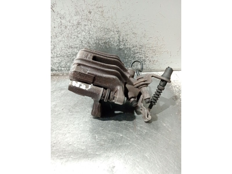 Recambio de pinza freno trasera izquierda para seat leon (1p1) 1.4 tsi referencia OEM IAM   