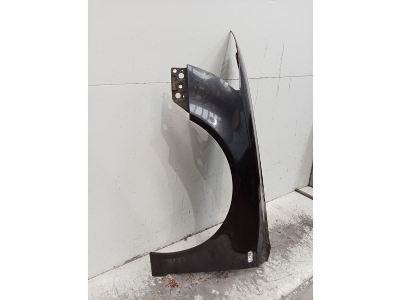 Recambio de aleta delantera izquierda para audi a6 c6 (4f2) 3.0 tdi quattro referencia OEM IAM   