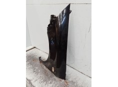 Recambio de aleta delantera izquierda para seat leon (1p1) 1.6 referencia OEM IAM    2