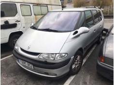 renault espace /grand espace (je0) del año 2001