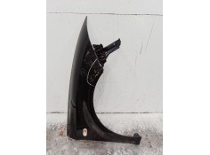 Recambio de aleta delantera derecha para seat leon (1p1) 1.6 referencia OEM IAM VER FOTOS  