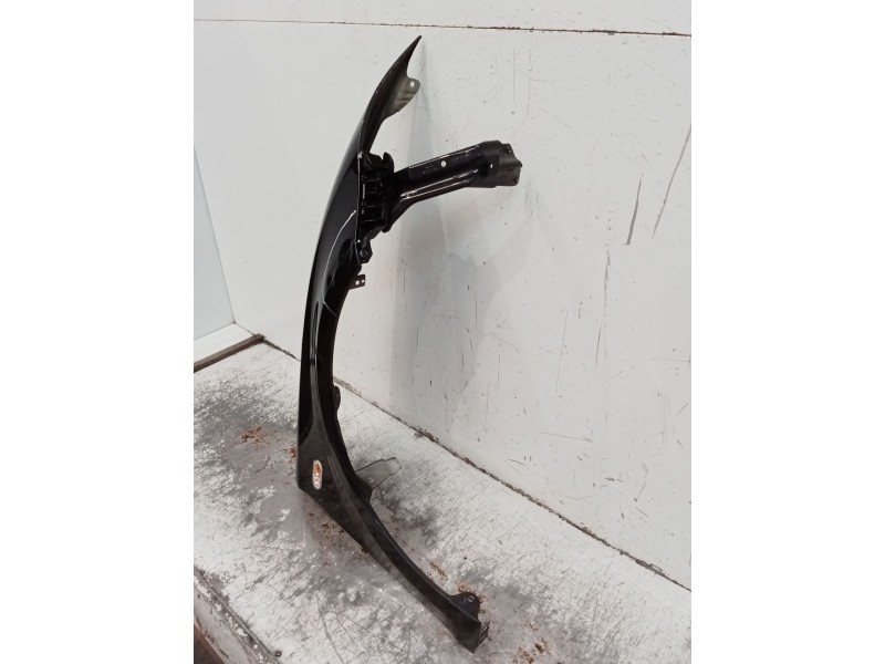 Recambio de aleta delantera derecha para seat leon (1p1) 1.6 referencia OEM IAM VER FOTOS  