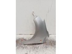 Recambio de aleta delantera izquierda para seat mii (kf1, ke1) 1.0 referencia OEM IAM   