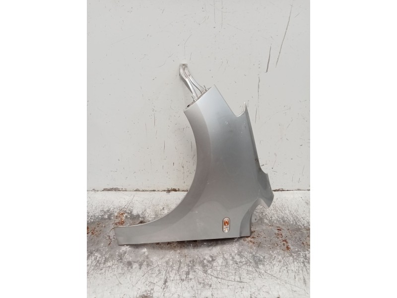 Recambio de aleta delantera izquierda para seat mii (kf1, ke1) 1.0 referencia OEM IAM   