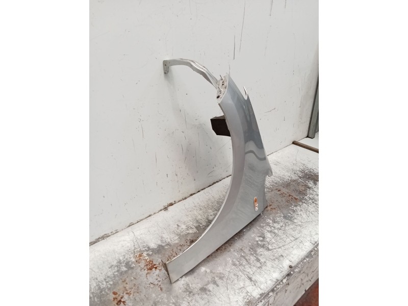 Recambio de aleta delantera izquierda para seat mii (kf1, ke1) 1.0 referencia OEM IAM   