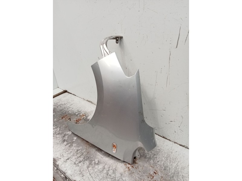 Recambio de aleta delantera izquierda para seat mii (kf1, ke1) 1.0 referencia OEM IAM   