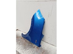 Recambio de aleta delantera izquierda para ford puma (j2k, cf7) 1.0 ecoboost mhev referencia OEM IAM    2