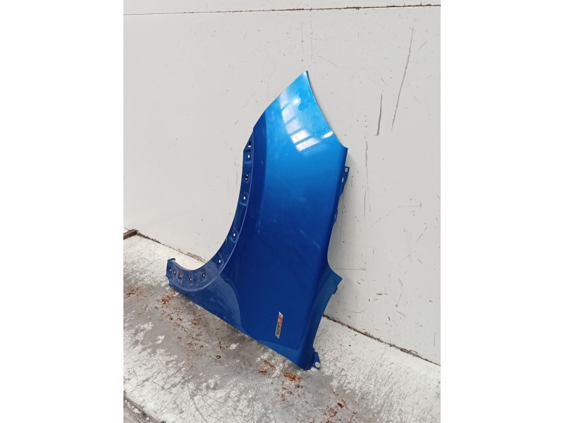 Recambio de aleta delantera izquierda para ford puma (j2k, cf7) 1.0 ecoboost mhev referencia OEM IAM   