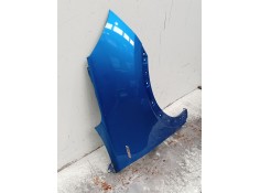 Recambio de aleta delantera derecha para ford puma (j2k, cf7) 1.0 ecoboost mhev referencia OEM IAM    2