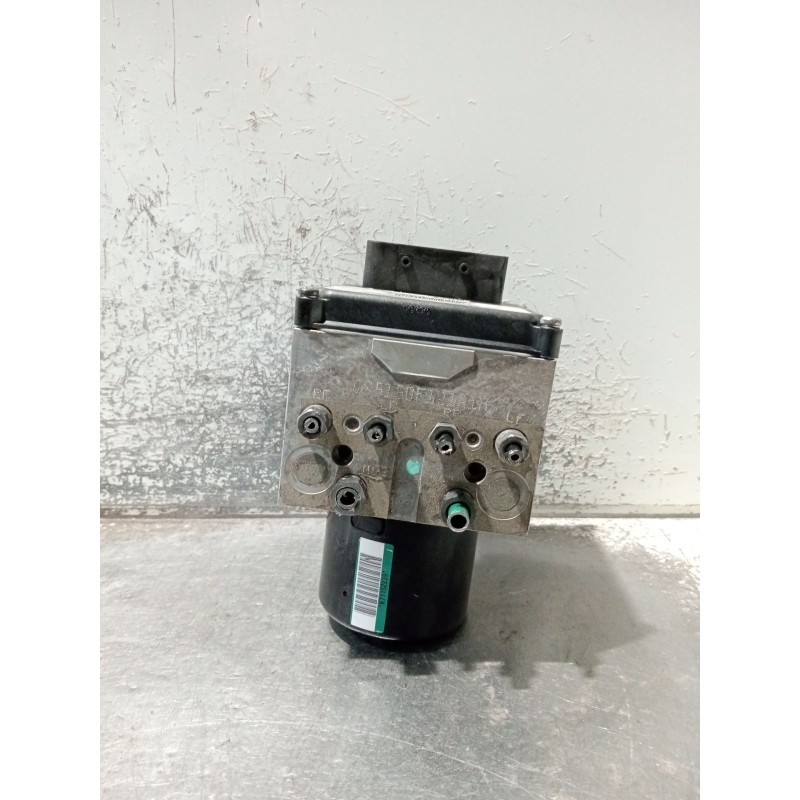 Recambio de abs para peugeot 407 sw (6e_, 6d_) 2.0 hdi 135 referencia OEM IAM 9660067280 15710602 S118676001