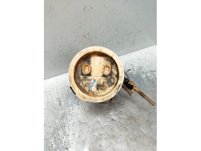 Recambio de bomba combustible para bmw 1 (e87) 120 d referencia OEM IAM 6763886 A2C53025282 