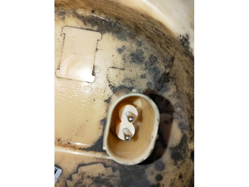 Recambio de bomba combustible para bmw 1 (e87) 120 d referencia OEM IAM 6763886 A2C53025282 