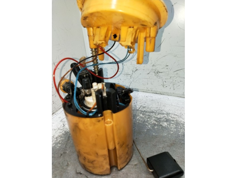 Recambio de bomba combustible para bmw 1 (e87) 120 d referencia OEM IAM 6763886 A2C53025282 
