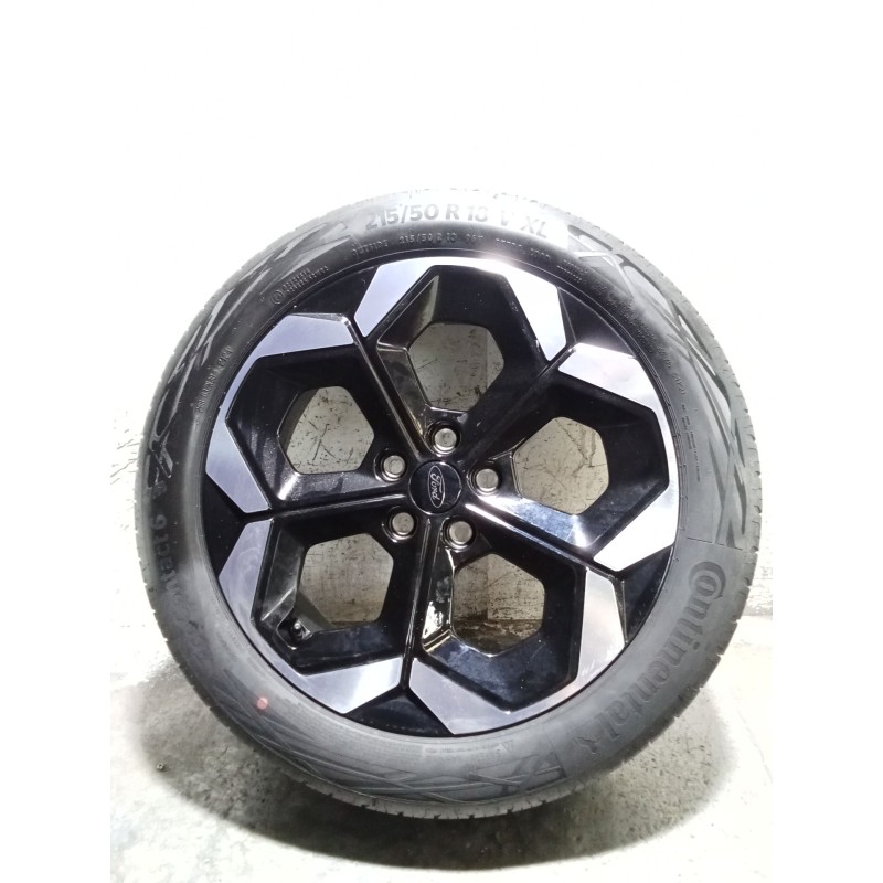 Recambio de juego llantas para ford puma (j2k, cf7) 1.0 ecoboost mhev referencia OEM IAM 215/50 R18 96V  