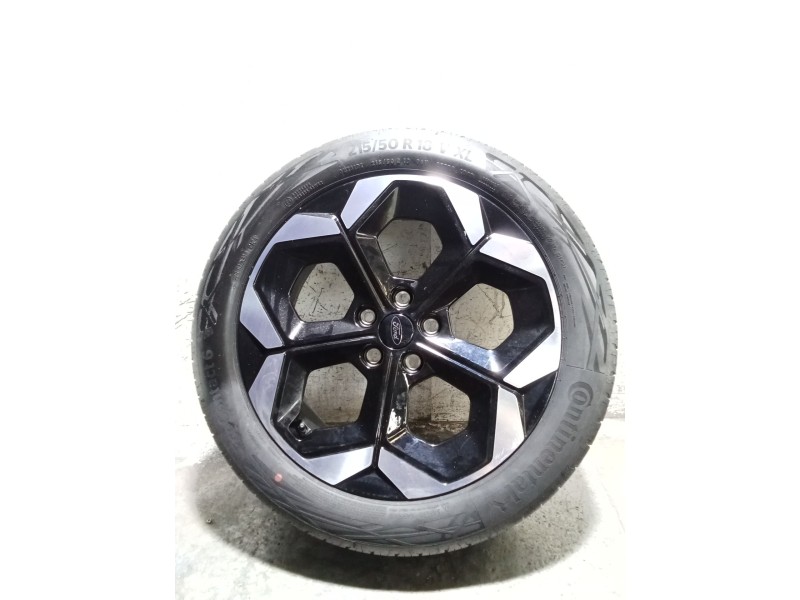 Recambio de juego llantas para ford puma (j2k, cf7) 1.0 ecoboost mhev referencia OEM IAM 215/50 R18 96V  