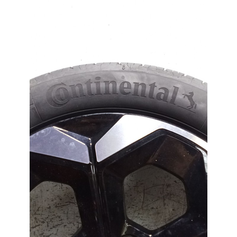 Recambio de juego llantas para ford puma (j2k, cf7) 1.0 ecoboost mhev referencia OEM IAM 215/50 R18 96V  