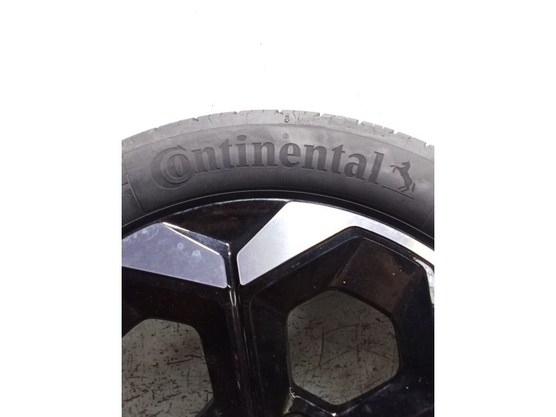 Recambio de juego llantas para ford puma (j2k, cf7) 1.0 ecoboost mhev referencia OEM IAM 215/50 R18 96V  