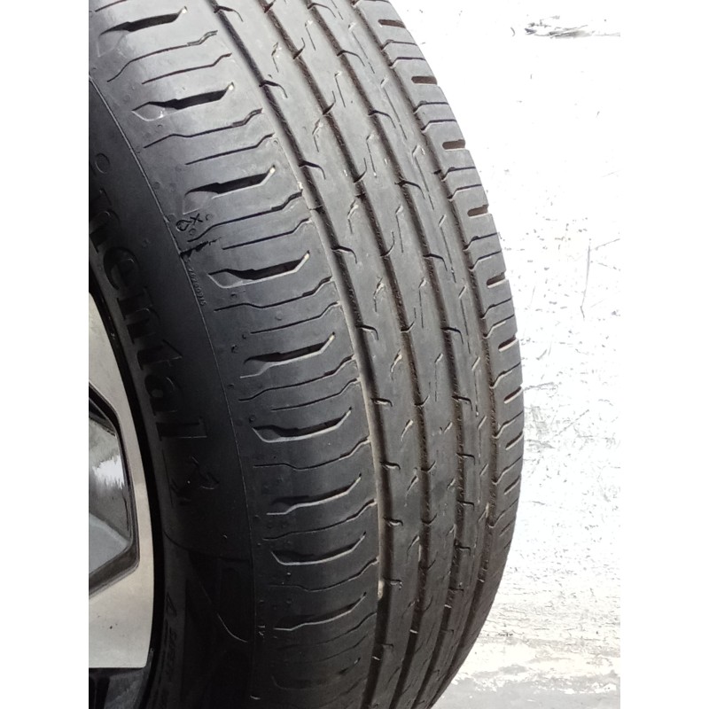 Recambio de juego llantas para ford puma (j2k, cf7) 1.0 ecoboost mhev referencia OEM IAM 215/50 R18 96V  