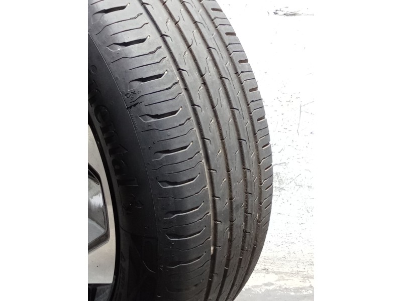 Recambio de juego llantas para ford puma (j2k, cf7) 1.0 ecoboost mhev referencia OEM IAM 215/50 R18 96V  