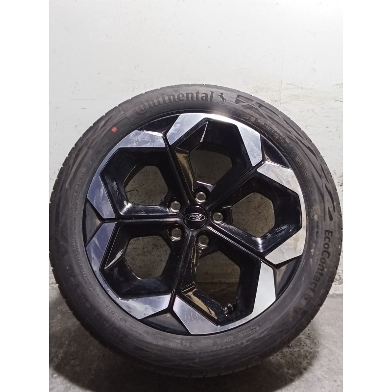 Recambio de juego llantas para ford puma (j2k, cf7) 1.0 ecoboost mhev referencia OEM IAM 215/50 R18 96V  