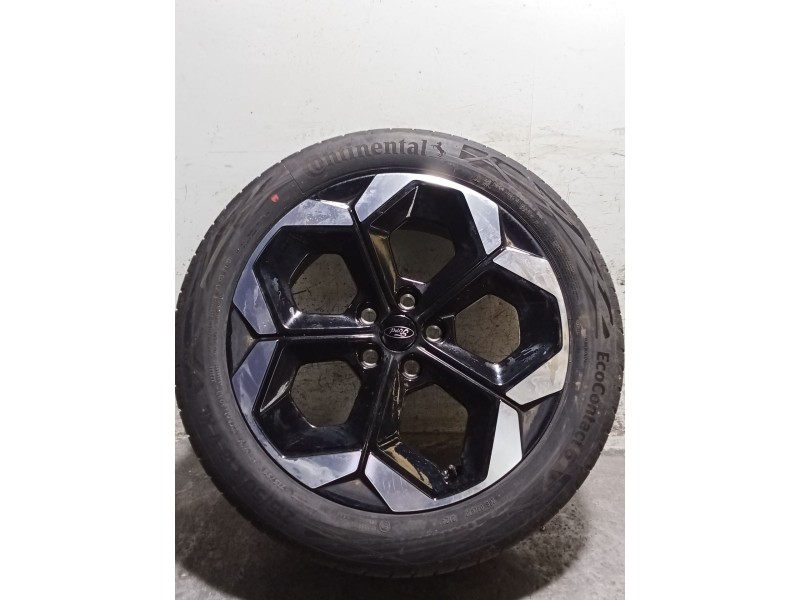 Recambio de juego llantas para ford puma (j2k, cf7) 1.0 ecoboost mhev referencia OEM IAM 215/50 R18 96V  