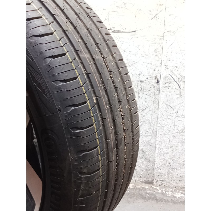 Recambio de juego llantas para ford puma (j2k, cf7) 1.0 ecoboost mhev referencia OEM IAM 215/50 R18 96V  