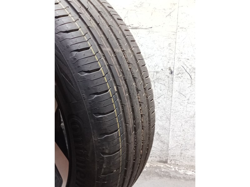 Recambio de juego llantas para ford puma (j2k, cf7) 1.0 ecoboost mhev referencia OEM IAM 215/50 R18 96V  