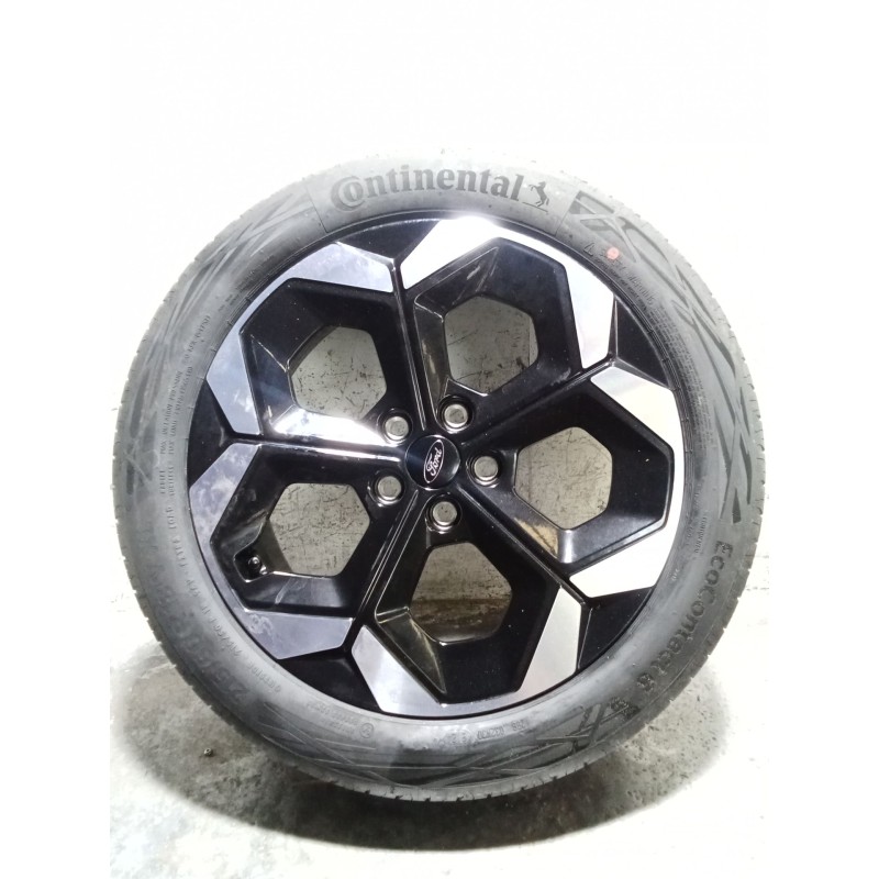 Recambio de juego llantas para ford puma (j2k, cf7) 1.0 ecoboost mhev referencia OEM IAM 215/50 R18 96V  