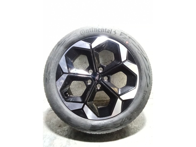 Recambio de juego llantas para ford puma (j2k, cf7) 1.0 ecoboost mhev referencia OEM IAM 215/50 R18 96V  