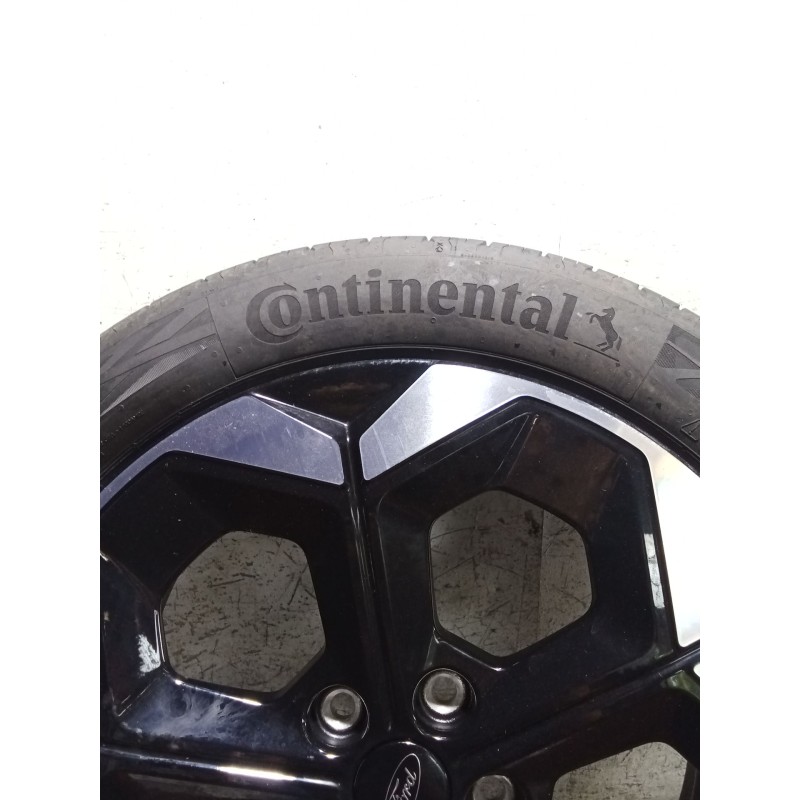 Recambio de juego llantas para ford puma (j2k, cf7) 1.0 ecoboost mhev referencia OEM IAM 215/50 R18 96V  