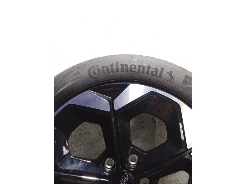 Recambio de juego llantas para ford puma (j2k, cf7) 1.0 ecoboost mhev referencia OEM IAM 215/50 R18 96V  