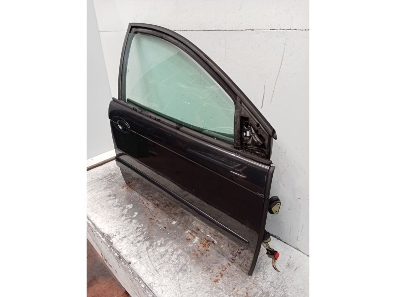 Recambio de puerta delantera derecha para citroën c5 ii break (re_) 1.6 hdi (re9hzc, re9hyb) referencia OEM IAM  5P 