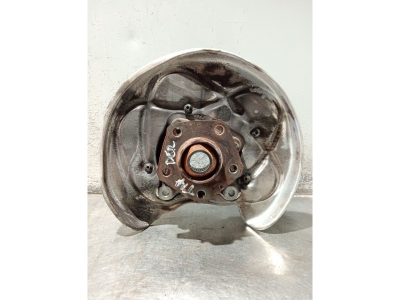 Recambio de mangueta trasera derecha para audi q5 (fyb, fyg) 40 tdi mild hybrid quattro referencia OEM IAM 80A505436J  