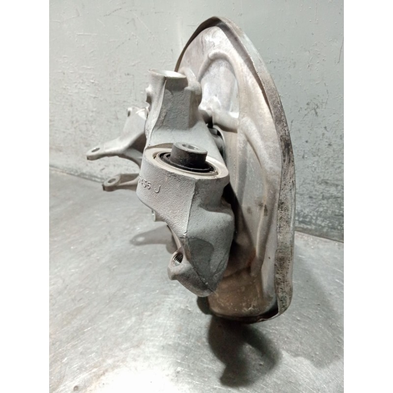 Recambio de mangueta trasera derecha para audi q5 (fyb, fyg) 40 tdi mild hybrid quattro referencia OEM IAM 80A505436J  