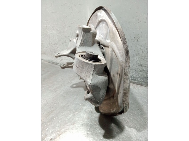 Recambio de mangueta trasera derecha para audi q5 (fyb, fyg) 40 tdi mild hybrid quattro referencia OEM IAM 80A505436J  