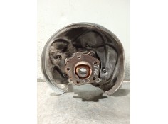 Recambio de mangueta trasera izquierda para audi q5 (fyb, fyg) 40 tdi mild hybrid quattro referencia OEM IAM 80A505435J  