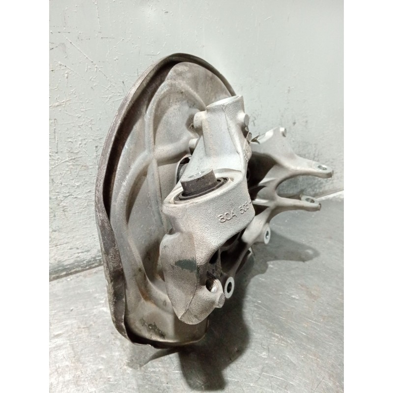 Recambio de mangueta trasera izquierda para audi q5 (fyb, fyg) 40 tdi mild hybrid quattro referencia OEM IAM 80A505435J  