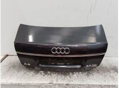 Recambio de tapa maletero para audi a6 c6 (4f2) 3.0 tdi quattro referencia OEM IAM  4P 