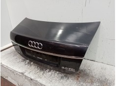 Recambio de tapa maletero para audi a6 c6 (4f2) 3.0 tdi quattro referencia OEM IAM  4P  2