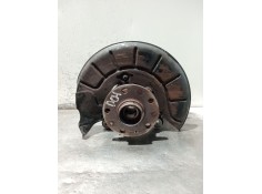 Recambio de mangueta delantera derecha para seat leon (1p1) 1.4 tsi referencia OEM IAM   