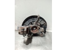 Recambio de mangueta delantera derecha para seat leon (1p1) 1.4 tsi referencia OEM IAM    2